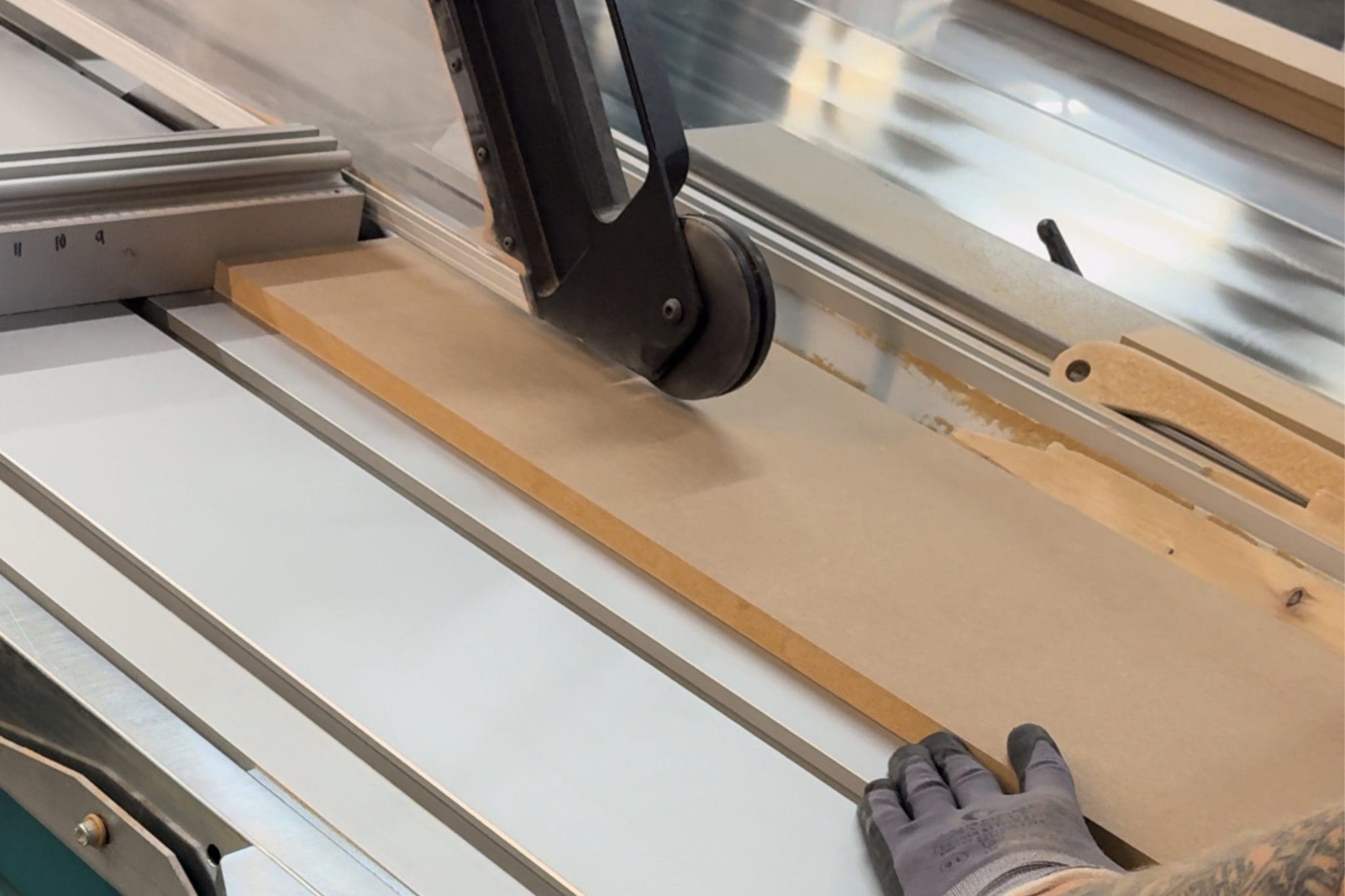 Package 7 – Pre-Built Media Wall with Electric Fireplace | Evolution Fires - Image 7