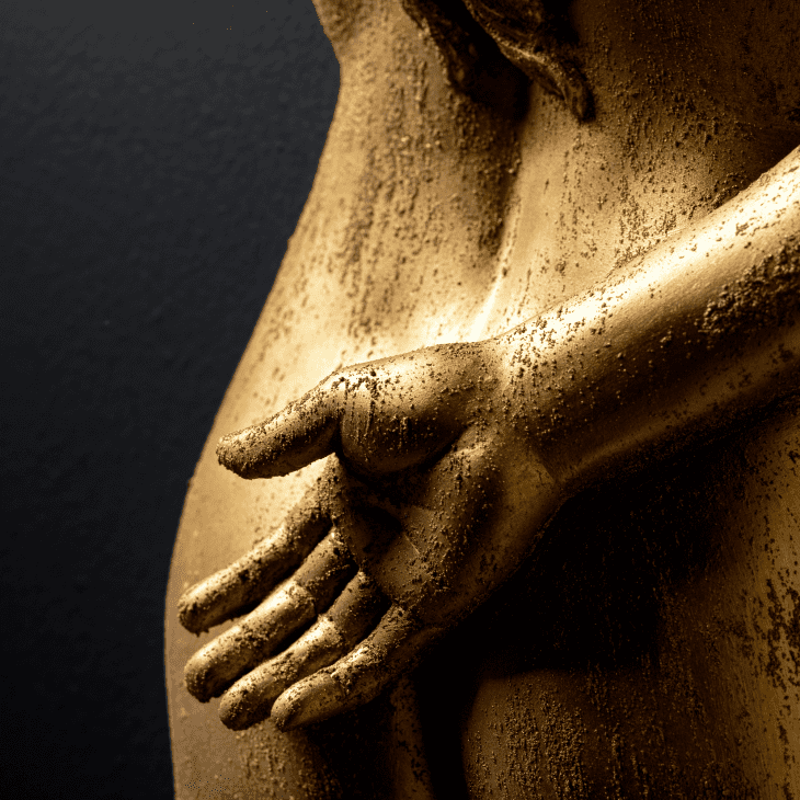 Golden Lady - Image 2