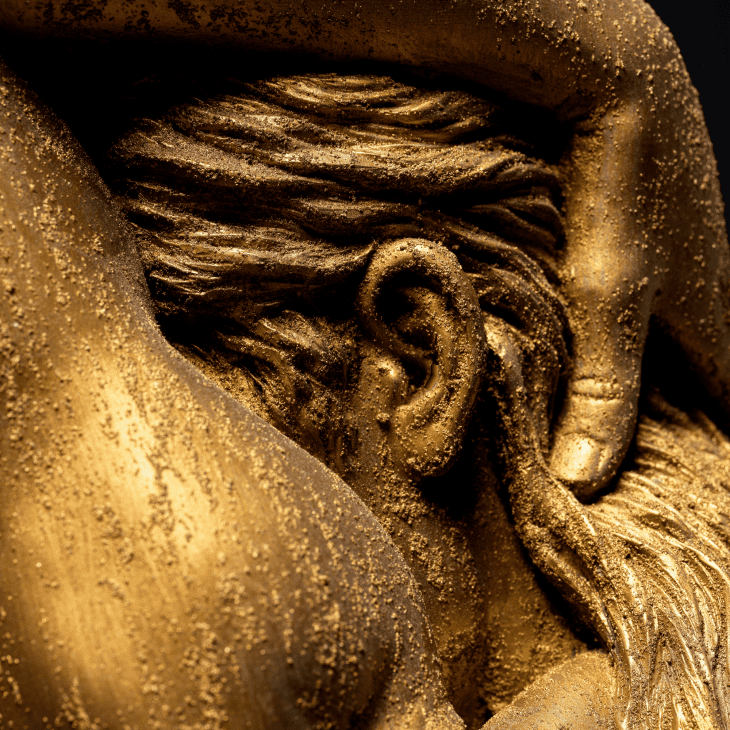 Golden Lady - Image 3
