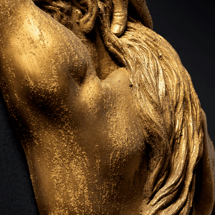 Golden Lady - Image 4
