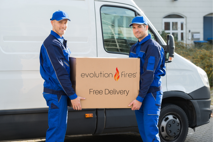 Free delivery