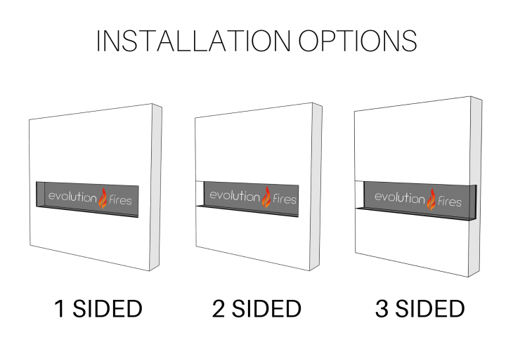 installation options