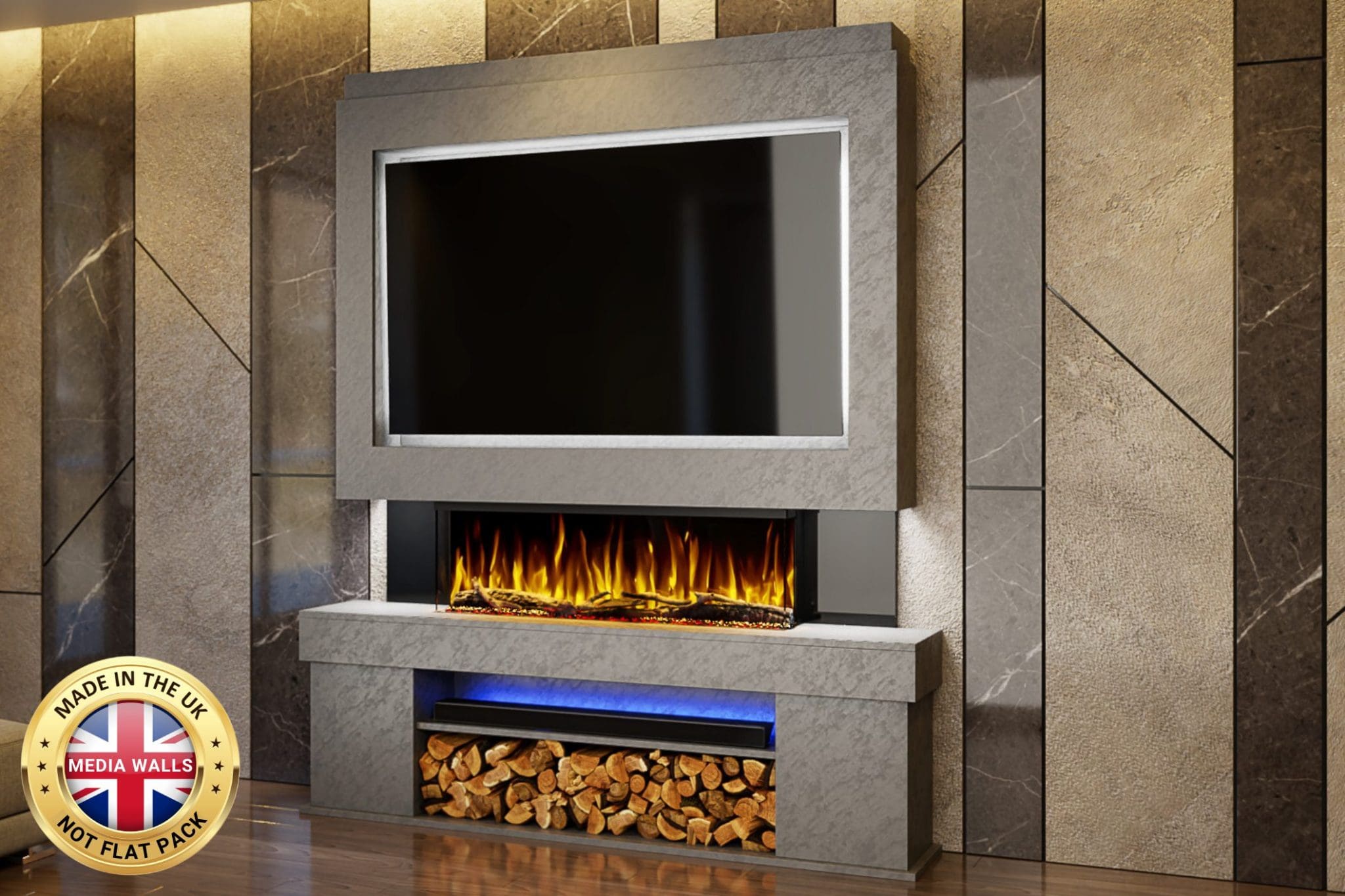 Fireplace Heater Built In Electric Fireplace B&q B&q Wall
