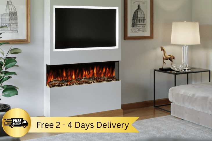 Spectrum Series 44 Inch