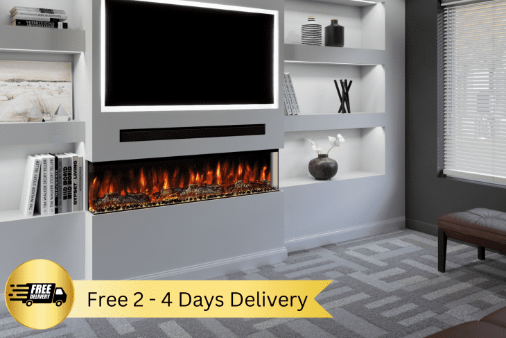 Spectrum Series 50 Inch