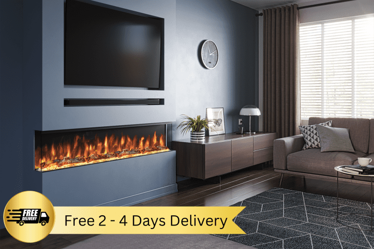 Spectrum Series 60 Inch