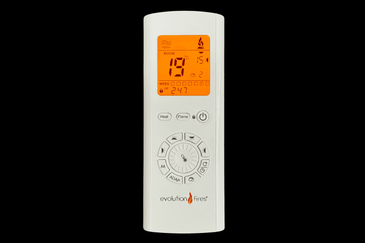 Advance Series Remote Control