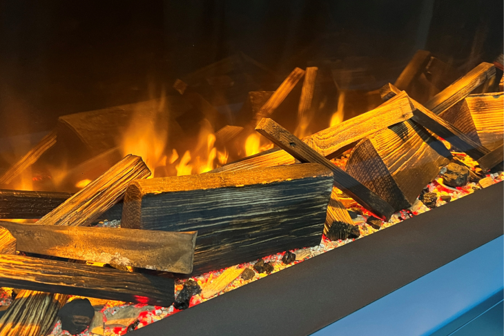 log set