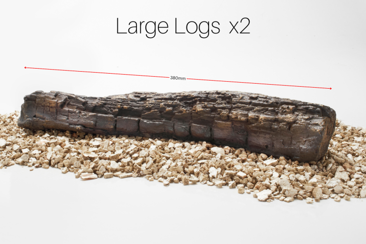 log set