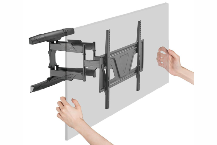 TV wall bracket