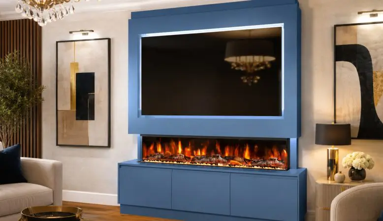 How to Build a Media Wall: What to Know Before You Start