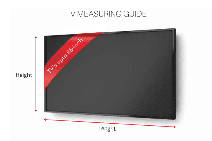 Pre-Built Media Wall Inc Spectrum 82 Electric Fire - Package 16 - Image 15