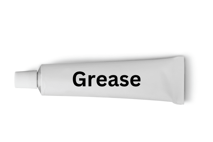 Tube of Grease
