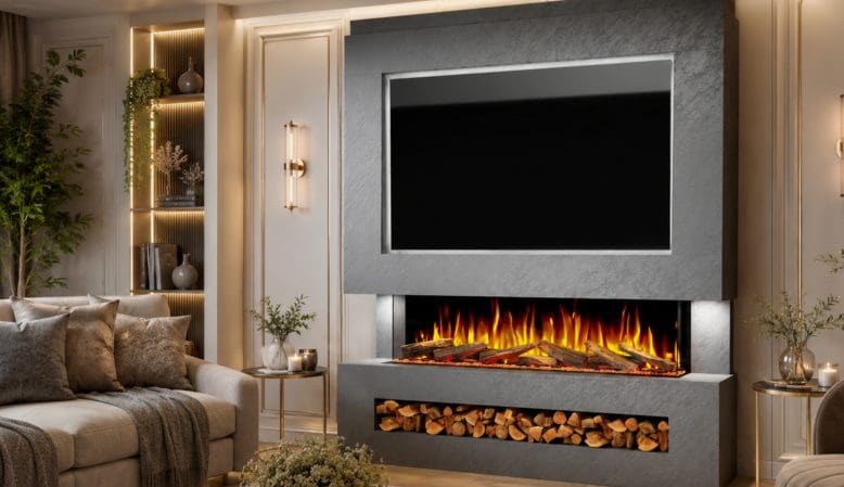 Media Wall Installation Guide: What to Know Before You Start
