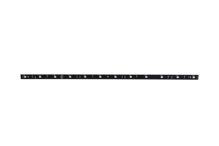 Spectrum Series Canopy Light