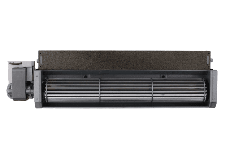 Spectrum Series Heater