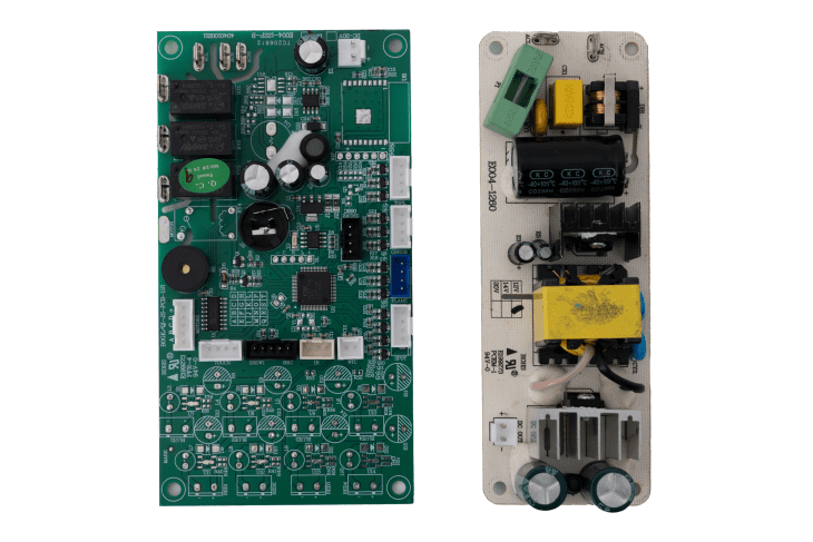 Spectrum Series 44, 50 & 60 Main Board