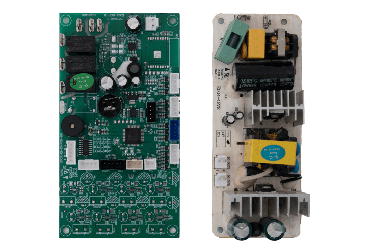 Spectrum Series 72 - 82 Main Board