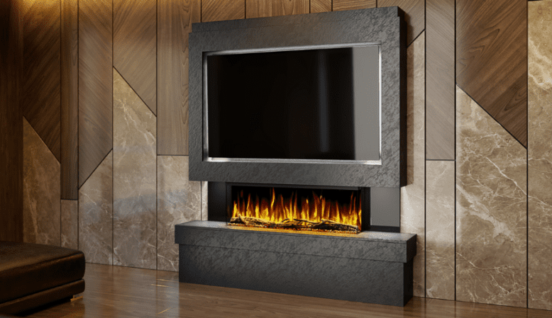 The Best Materials for Media Walls: Wood, Stone, or Marble?