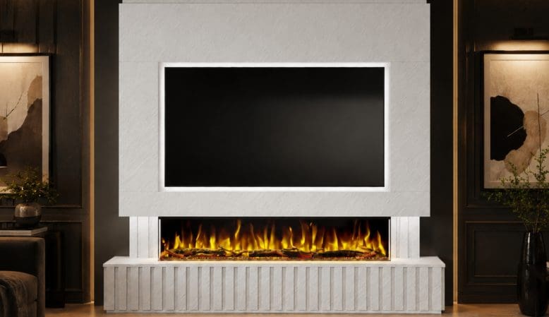 Luxury Media Wall Ideas | Premium Media Walls UK