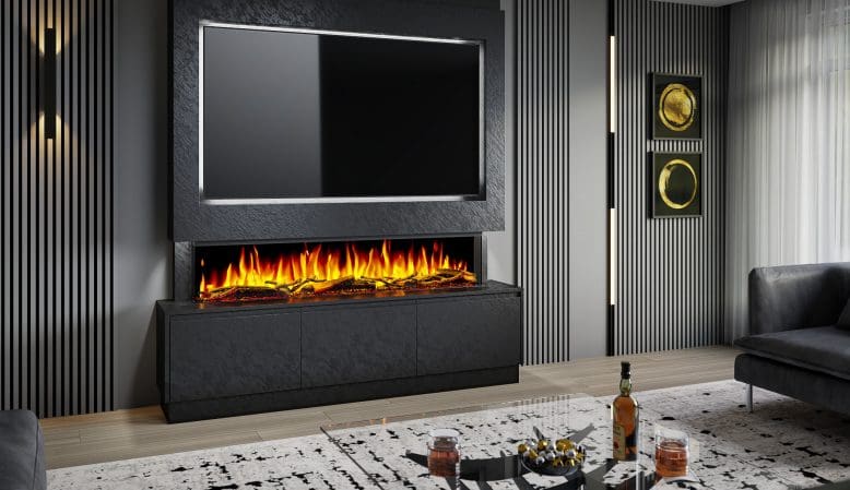 Media Wall Ideas: How to Create the Perfect Media Wall for Your Home