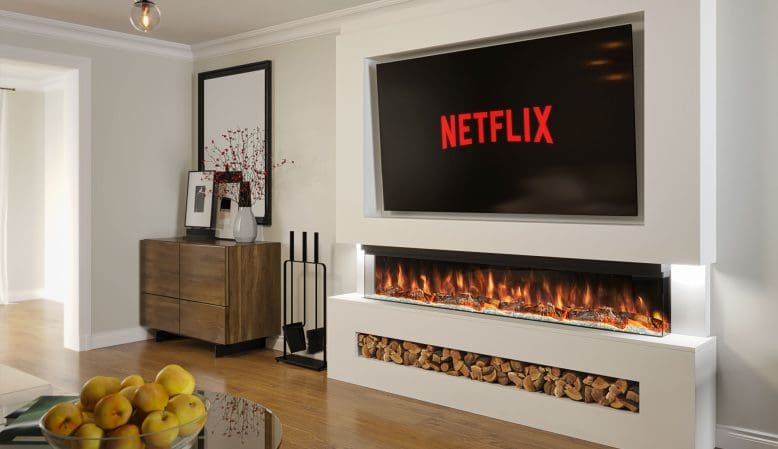 Pre-Built Media Walls vs Built From Scratch: Which Is Best for Your Home?