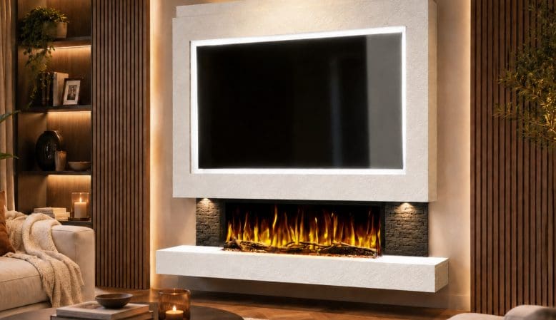 Media Wall Units: The Complete Guide to Choosing the Right Design for Your Home