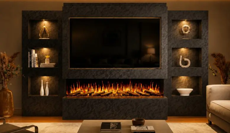 Media Wall Packages: What’s Included and How to Choose the Right One