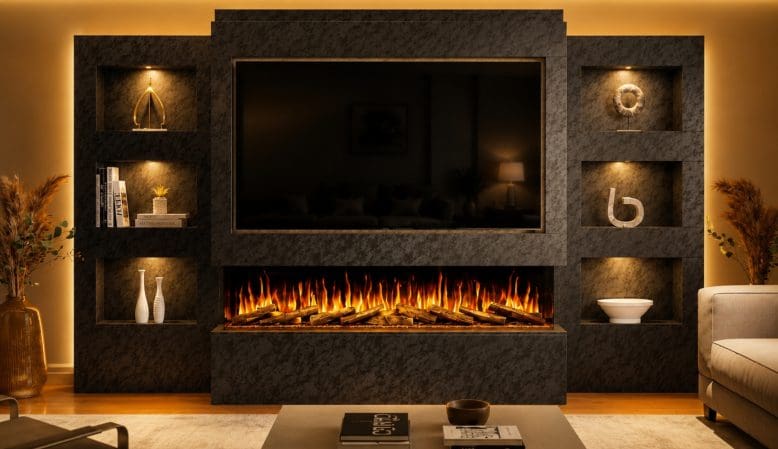 Media Wall Mistakes to Avoid Before You Start Your Project